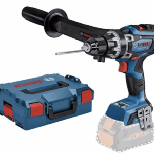 Thân Máy Khoan Pin Bosch GSB 18V-150 C - 06019J51L0
		
		
			 So sánh