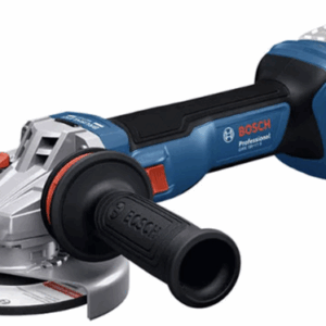 Thân Máy Mài Góc Bosch GWS 18V-10P - 06019J41K0 (solo chưa pin, sạc)
		
		
			 So sánh