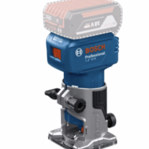 Thân Máy phay Dùng Pin BOSCH GLF 18V-8 Professional 06016C60L0
		
		
			 So sánh