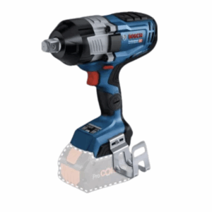 Thân Máy Siết Bulong Bosch GDS 18V-1600 HC (06019M1080)
		
		
			 So sánh