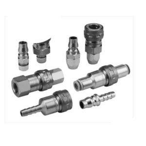Thiết bị khí nén SMC - Khớp nối nhanh S-coupler SMC- dòng KK