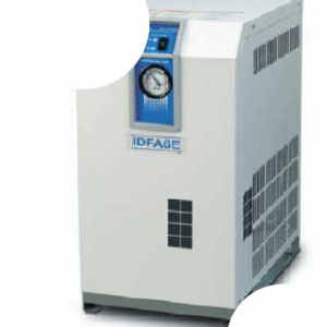 Thiết bị khí nén SMC - Máy sấy khí  -  IDFA