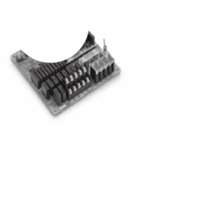 Thiết bị khí nén SMC - Van điện từ 2 cổn dòng VF2/VXFA2