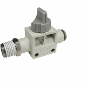 Thiết bị khí nén SMC - Van điện từ 2 cổng - VHK2-02S-02S