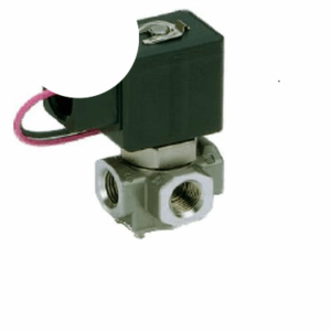 Thiết bị khí nén SMC - VAN ĐIỆN TỪ 2 CỔNG: VX21*/22*/23*0AA