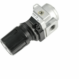 Thiết bị khí nén SMC - Van điều áp SMC ARBF2000-00-P-1