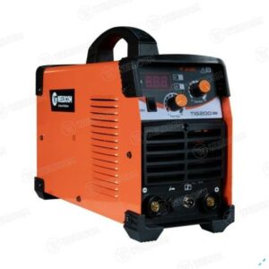 MÁY HÀN TIG& QUE JASIC WELDCOM TIG 200 W223