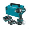 Máy Siết Bulong MAKITA TW001GM201 40Vmax Đầu 3/4
