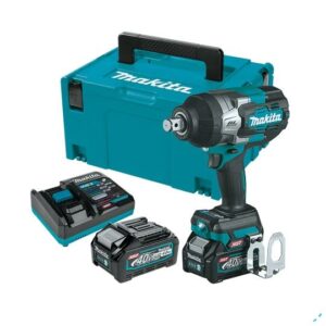 Máy Siết Bulong MAKITA TW001GM201 40Vmax Đầu 3/4