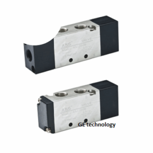 Van điện từ AKS 4A, Van điện từ AKS 4A110-06, 4A210-06/08, 4A310-04/10, 4A410-15, 4A120-06, 4A220-06/08, 4A320-08/10, 4A420-15, 4A130-06, 4A230-06/08, 4A330-08/10, 4A430-15
