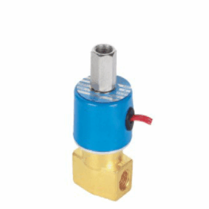 Van điện từ KSD hãng AKS, Van điện từ máy lọc nước KSD hãng AKS