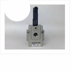 Van điện tử SMC 3 cổng VG342