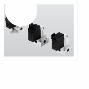 Van điện tử SMC 3 cổng VQ100