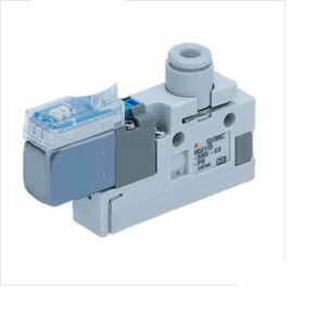 Van điện tử SMC 3 cổng VQZ - Thiết bị khí nén SMC