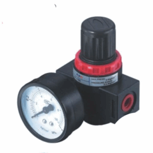 Van điều áp AR/BR, bộ điều áp khí nén AR/BR, Van điều áp AKS, Bộ điều áp khí nén AKS