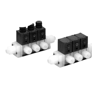 Van khí nén LV - Thiết bị khí nén SMC