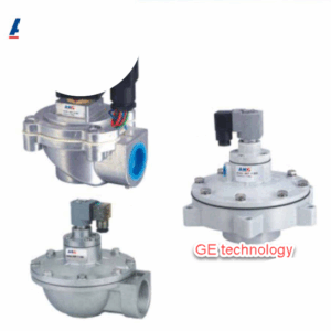 Van rũ bụi MFC, Van nổ MFC, Van rũ bụi hãng AKS MFC, Van nổ AKS MFC