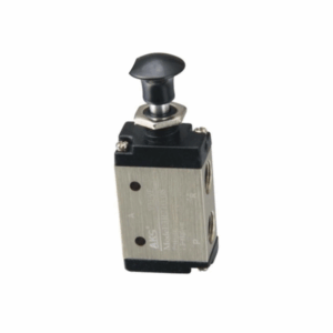 Van tay khí nén hãng AKS, Van tay đòn khí nén hãng AKS, Van tay cầm AKS model 3R110-06, 3R210-6, 3R210-08, 3R310-08, 3R310-10, 3R410-15