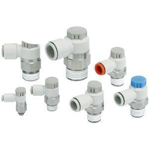 Van tiết lưu AS1201F-M5-06A/AS2201F-01-06SA hãng SMC