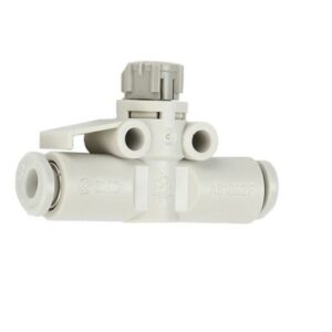 Van tiết lưu đường ống 6 AS1002F-06A, van tiết lưu AS1002F-06A, cút nối khí AS1002F-06A