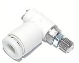 Van tiết lưu SL, Van tiết lưu SL4-M3, Van tiết lưu SL6-M3