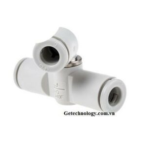 Van xả AQ340F-06-06 Thiết bị khí nén SMC