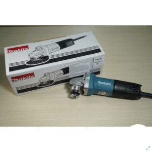 MÁY MÀI GÓC MAKITA 9553B(100MM/710W/CÔNG TẮC ĐUÔI)