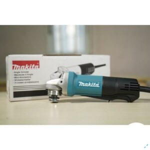 MÁY MÀI GÓC MAKITA 9556HP (100MM/840W/CÔNG TẮC BÓP)