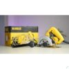 Máy cắt gạch Dewalt DW862-B1 1270W