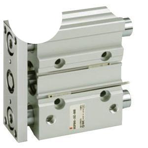 Xy lanh dẫn hướng hãng SMC - MGPM40-50Z; MGPM50-50Z; MGPM50-40Z Xy lanh khí MGPM hãng SMC