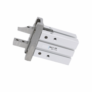 Xy lanh kẹp MHC2/MHZ2 hãng SMC