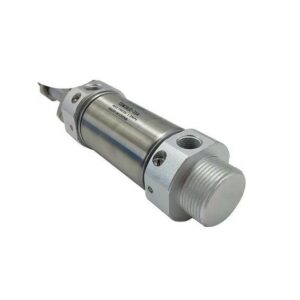 Xy lanh Khí CDM2B25-25Z