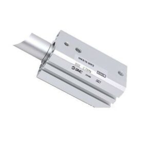 Xy lanh xoay kẹp MKB16-20RZ MKB16-10RZ (quay phải)
