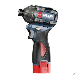 Chuyên Vít YUP 150n.m YP16 W150B  (Full bộ  2Pin 2.0ah)