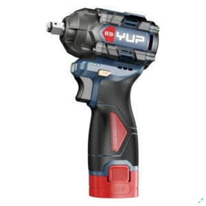Bulong YUP 280n.m YP16 W280M (Bộ 2pin 2.0ah)