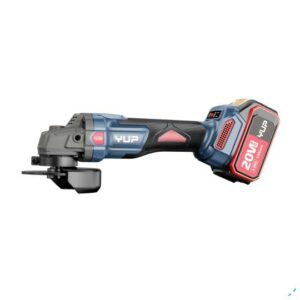 Thân Máy Mài Pin YUP YP20 G100A (Thân Máy  + Hộp  Nhựa)