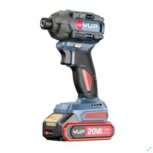 Chuyên Vít YUP 230n.m YP20 W230M ( Full bộ  2Pin 2.0ah )