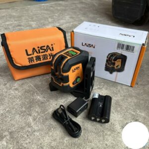 MÁY CÂN MỰC LAISAI 2 TIA  LSG 6001